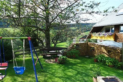 Haldenhäusle  Schwarzwald