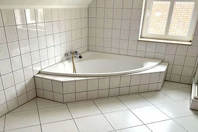 Apartment in Elbingerode near lake