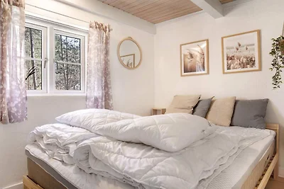 8 person holiday home in Aakirkeby