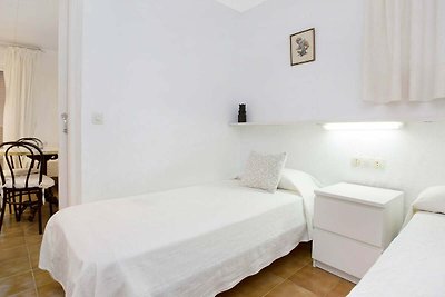 Appartamento Barca per 6 persone