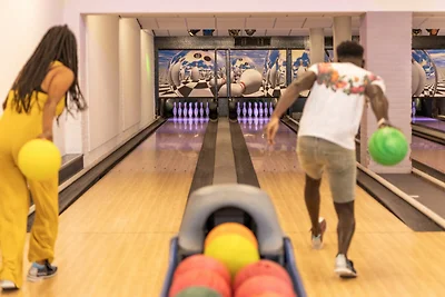 Stilvolles Apartment am Meer