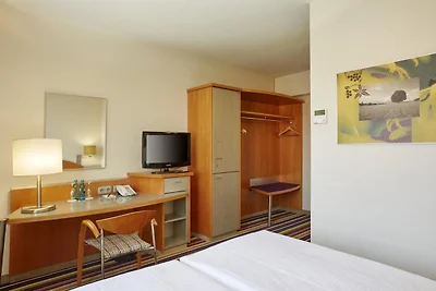 Sunday Hotel Köln Hürth Zweibettzimmer