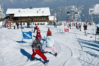Chalet a Reith vicino a Ski Juwel Alpbachtal