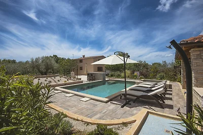 Exquisites Landhaus in Medulin