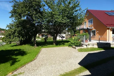 Ferienwohnung mit 2 Schlafzimmer