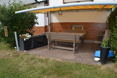 Ferienwohnung mit 1 Schlafzimmer