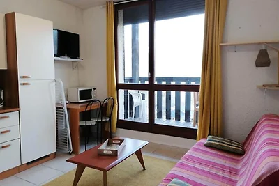 Studio für 4 Personen