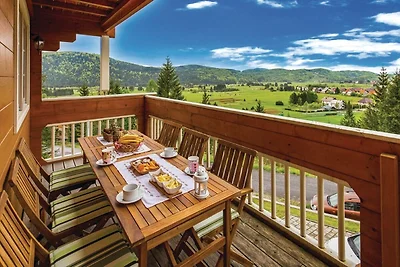 Holiday Home Ravna Gora near Risnjak Park