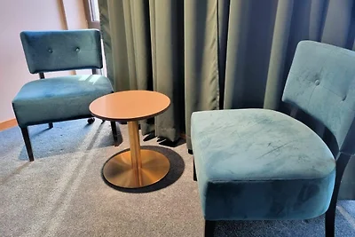 Tolles Ferienhaus mit Frühstück