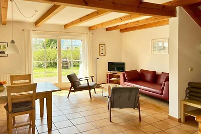 Holiday home relaxing holiday Wieck