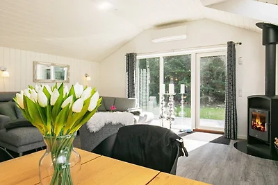 8 Personen Ferienhaus in Væggerløse