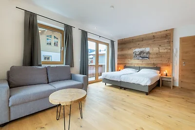 Chalet in Neukirchen am Großvenediger mit...