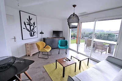 Residenz Villa Saquèdes