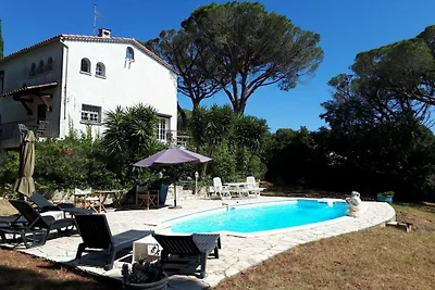 Ferienhaus mit 3 Schlafzimmer