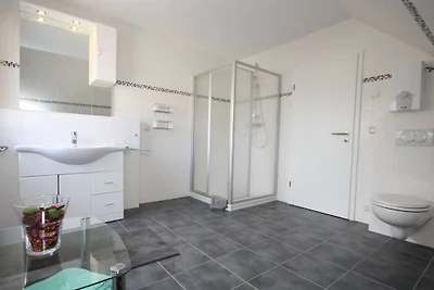 Apartament wakacyjny z 2 sypialniami