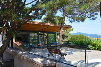 Residence Alba Rossa con terrazza