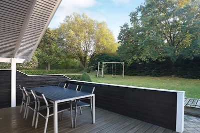 7 Personen Ferienhaus in Løgstør-By Traum