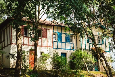 3-Zimmer-Haus für 6 Personen Auswahl