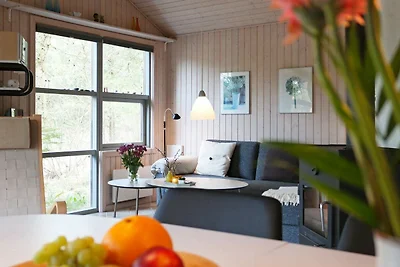 6 Personen Ferienhaus in Fjerritslev