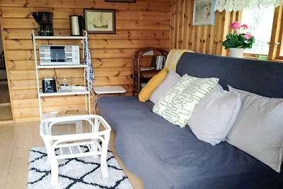 4 Personen Ferienhaus in EKERÖ-By Traum