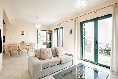 Charmante kinderfreundliche Villa in Pera Mel...