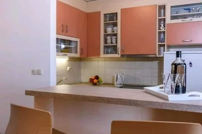 Apartment Antonia Trogir - Two-Bedroom Apartm...