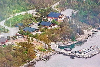 7 Personen Ferienhaus in Svelgen