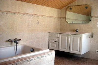 Ferienwohnung mit 3 Schlafzimmer