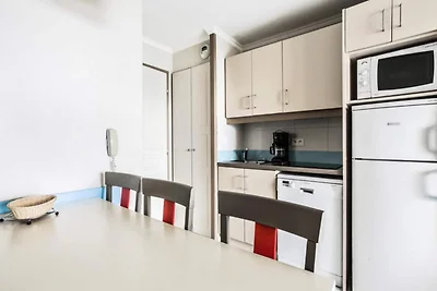 Résidence Cannes Verrerie - maeva Home