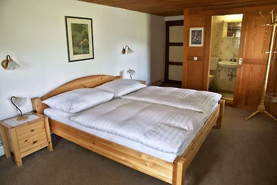 Cascina a Nockberge vicino alle piste