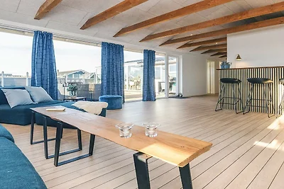 Luxurioses Refugium in Lokken -- By Traum...