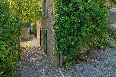 Gemütliches Ferienhaus in Modave mit Garten