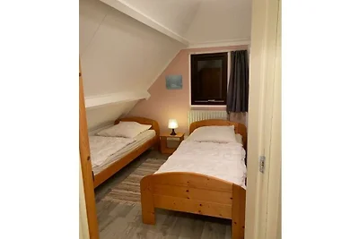Huijsmansverhuur Tipo B de Luxe Grevelingen...