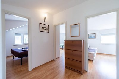 Apartments Fran-Two Bedroom Apartment with Ba...