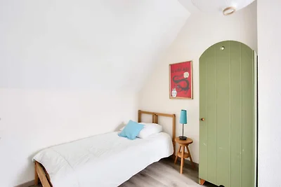 Wohnung in Saint-Lunaire in der Nähe der...