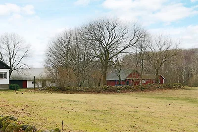 9 Personen Ferienhaus in BÅSTAD-By Traum