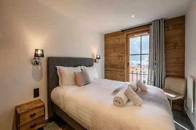 Residenz Les Balcons Des Bois Venants