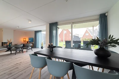 Casa vacanze a Colijnsplaat con sauna