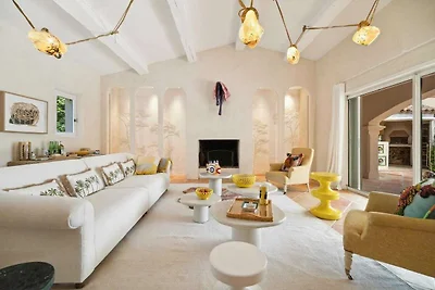 Villa Luxe – 6BDR/12P – Saint-Tropez /...