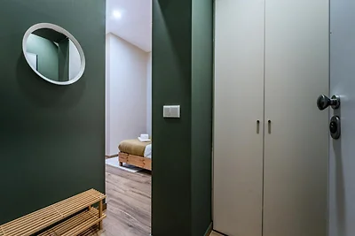 Wohnung in Porto mit Flussblick