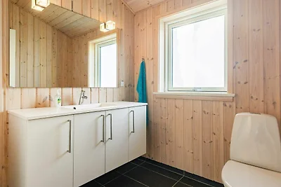 8 Personen Ferienhaus in Hals-By Traum