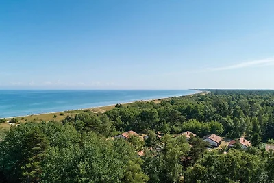 Maison de vacances pour 4 personnes à...