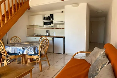 Alizea Apartment mit Terrasse mit Meerblick