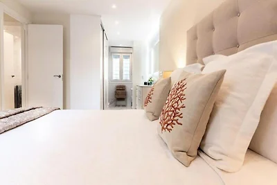 Appartement in Marbella bij de jachthaven