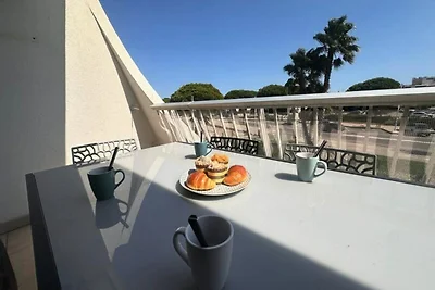 Apartment in Port Camargue in Strandnähe