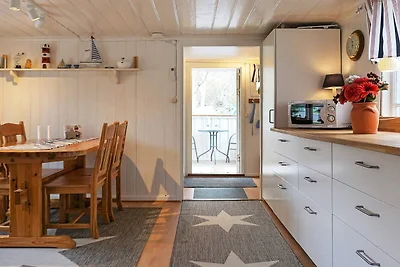 4 persone case ad LYSEKIL-By Traum