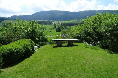 Ferienwohnung in Weitnau mit Wifi