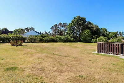5 Personen Ferienhaus in Hadsund