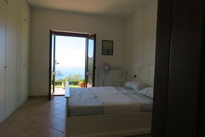 Luxurious Bungalow in Maratea with Swimming...
