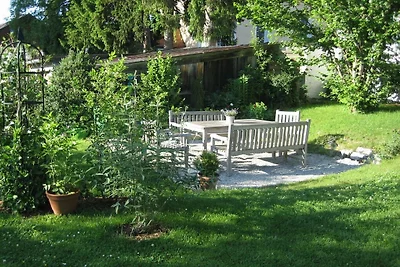Ferienwohnung mit 1 Schlafzimmer
